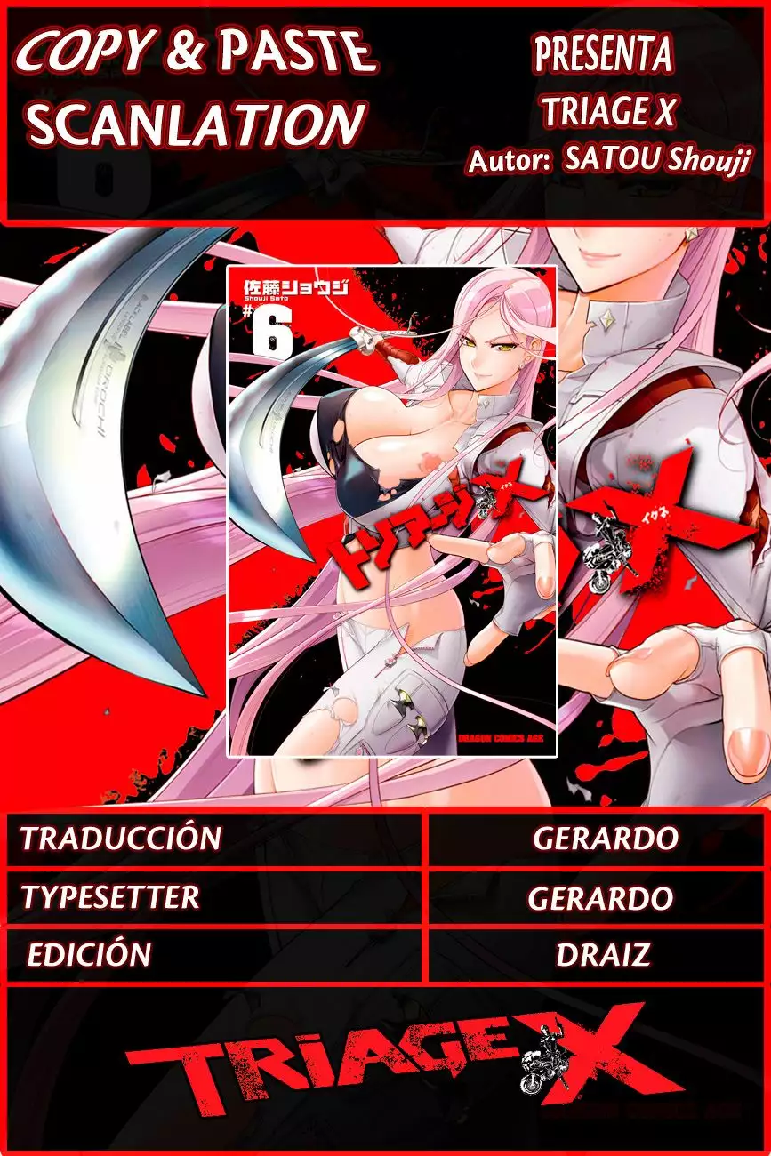 Página 34 del Manga