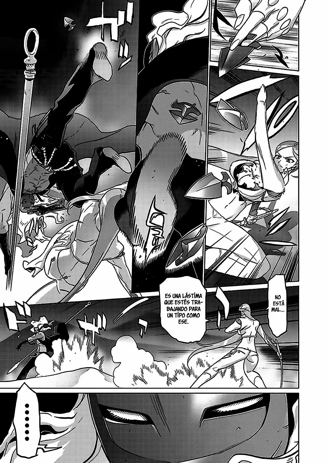 Página 30 del Manga