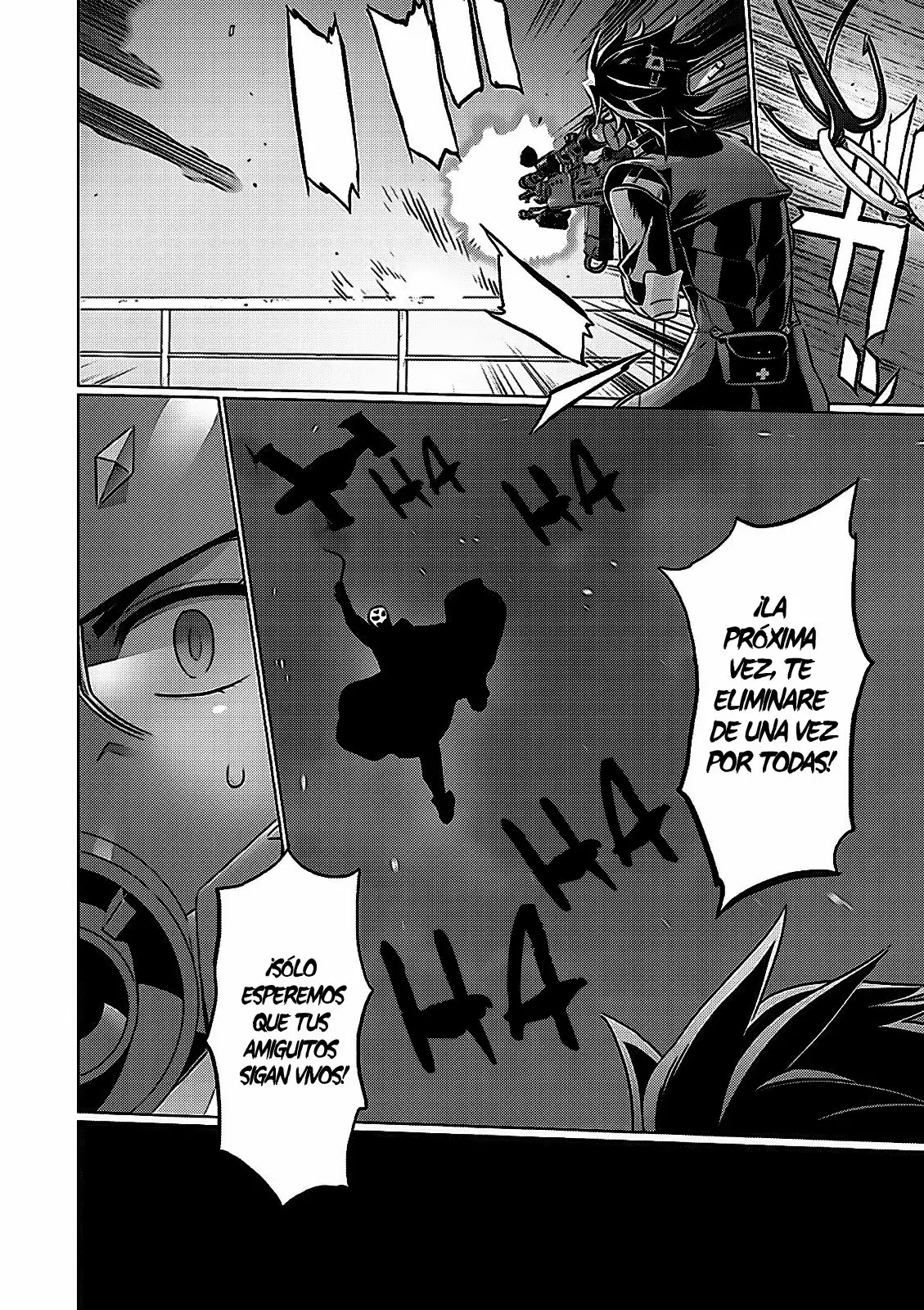 Página 37 del Manga