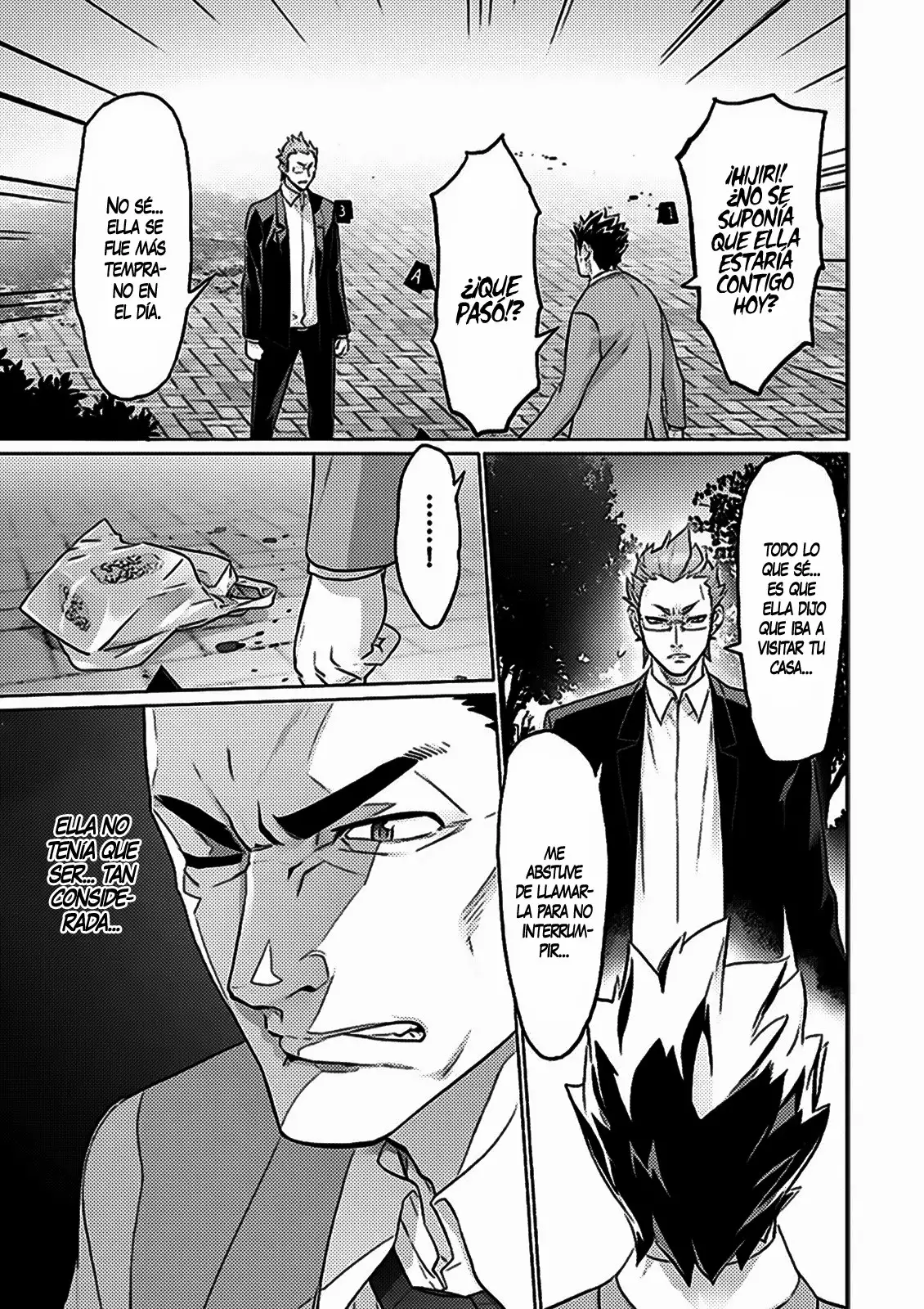 Página 24 del Manga