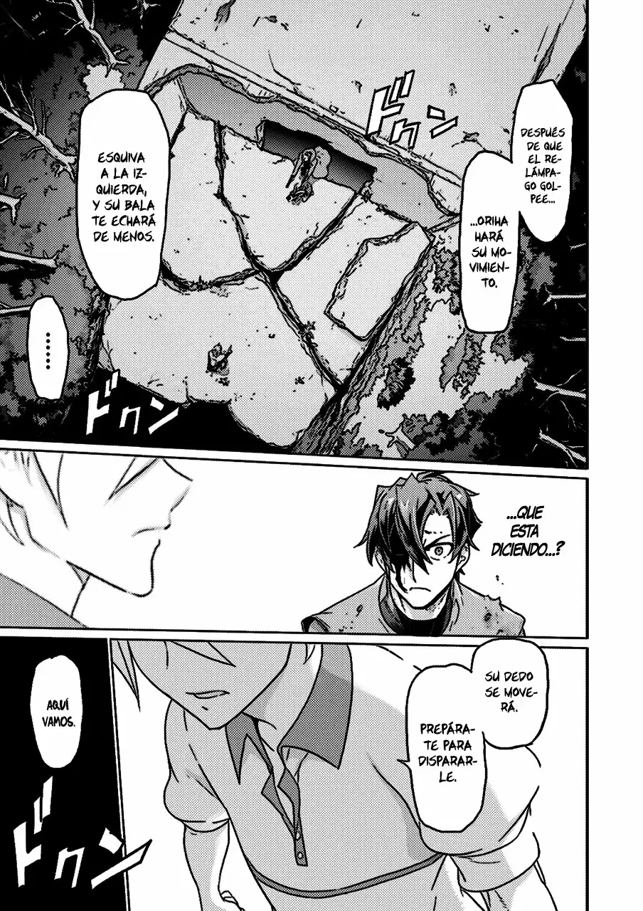 Página 30 del Manga