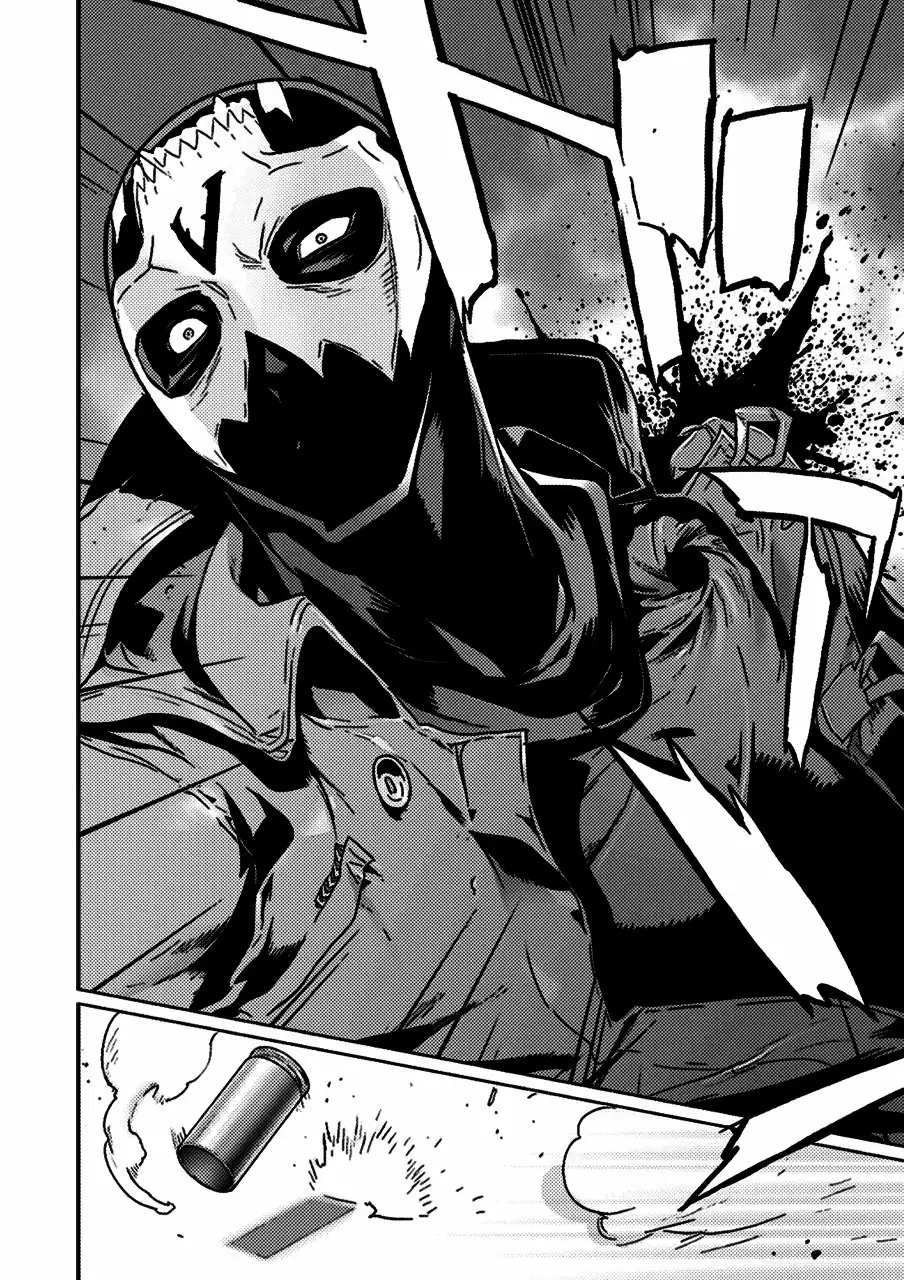 Página 35 del Manga