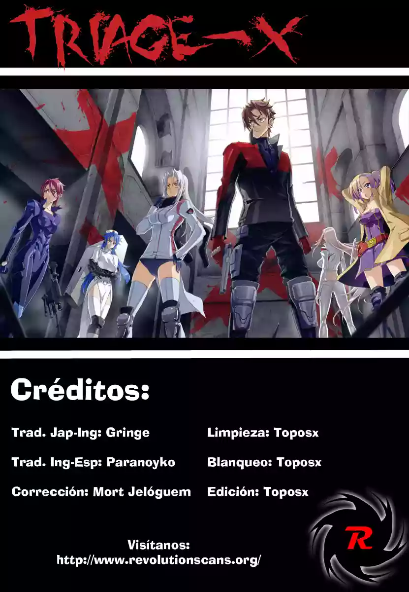 Página 34 del Manga