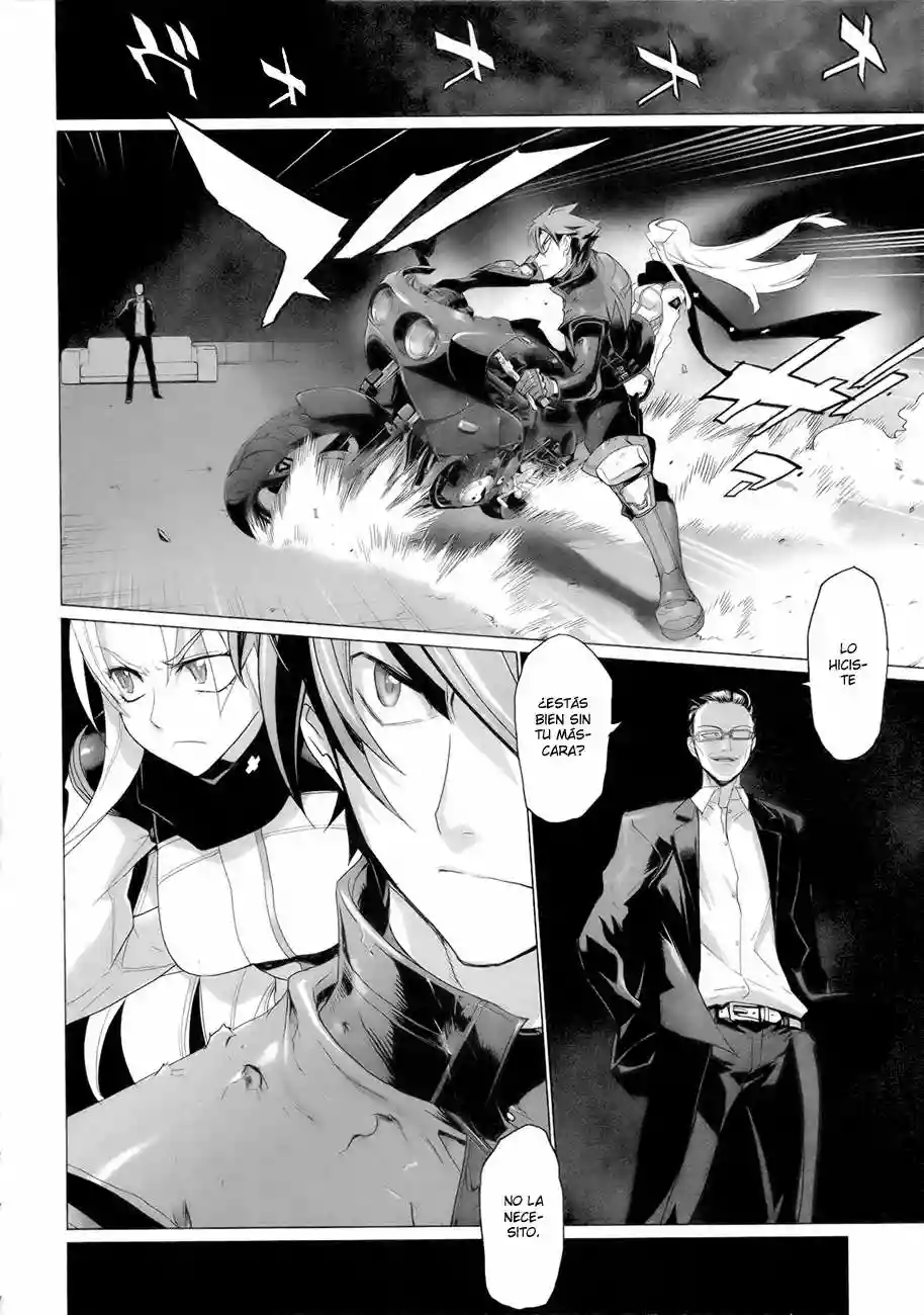 Página 32 del Manga