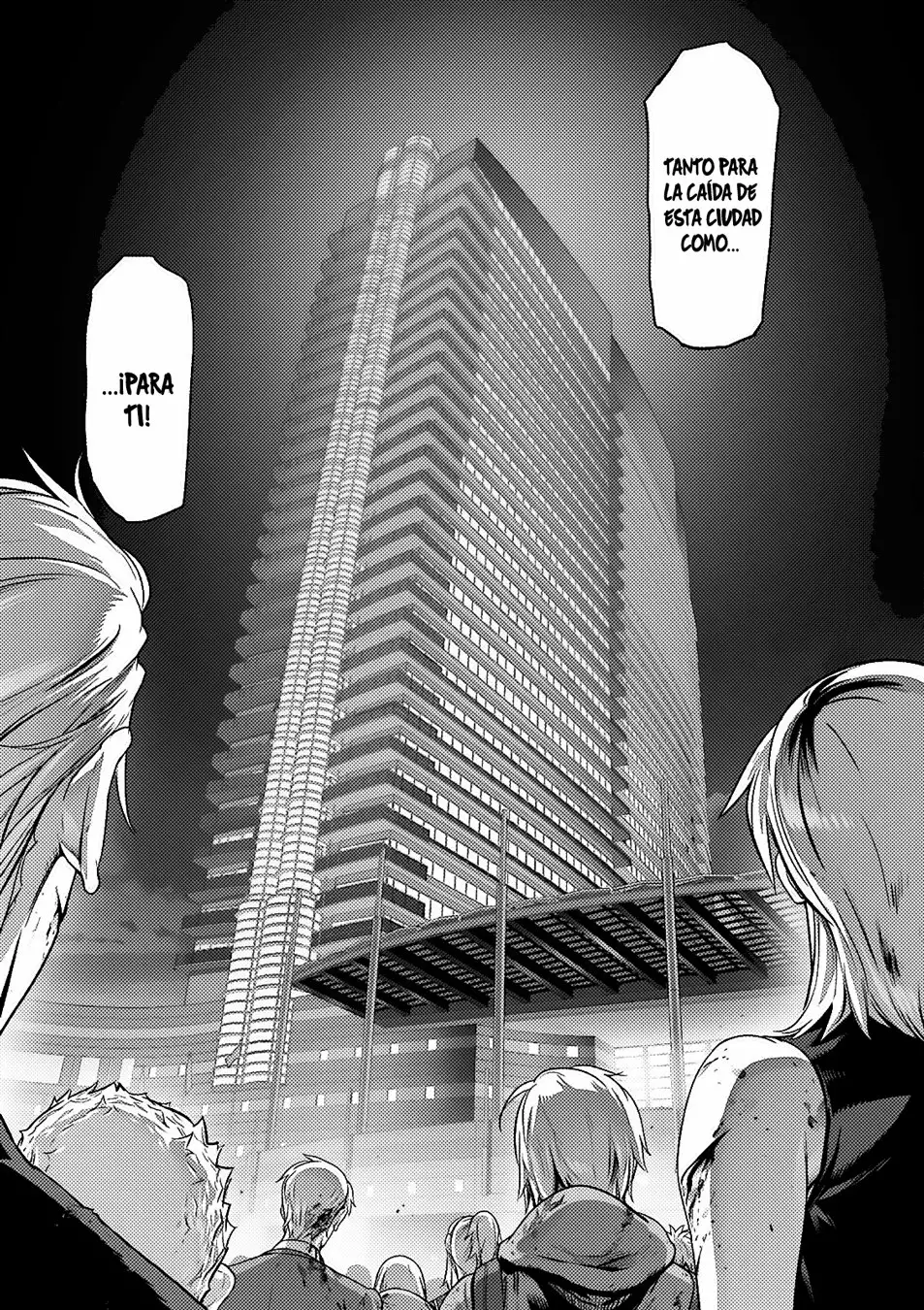 Página 30 del Manga