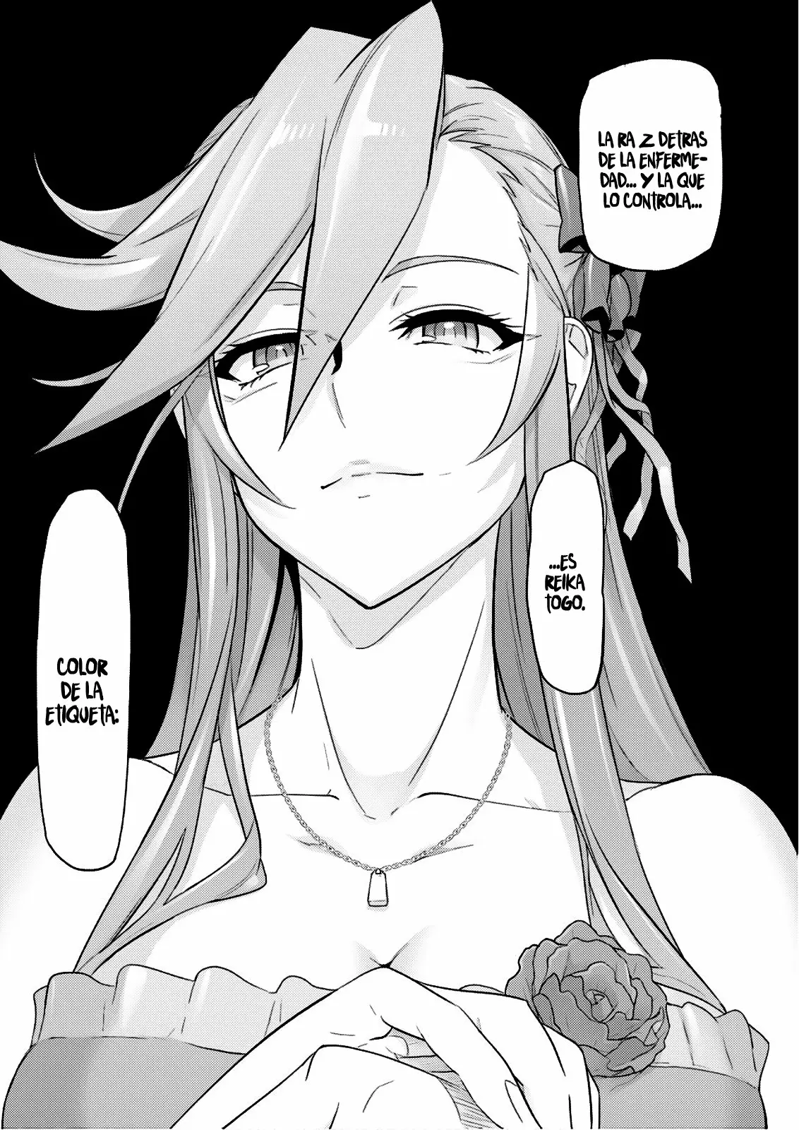 Página 36 del Manga