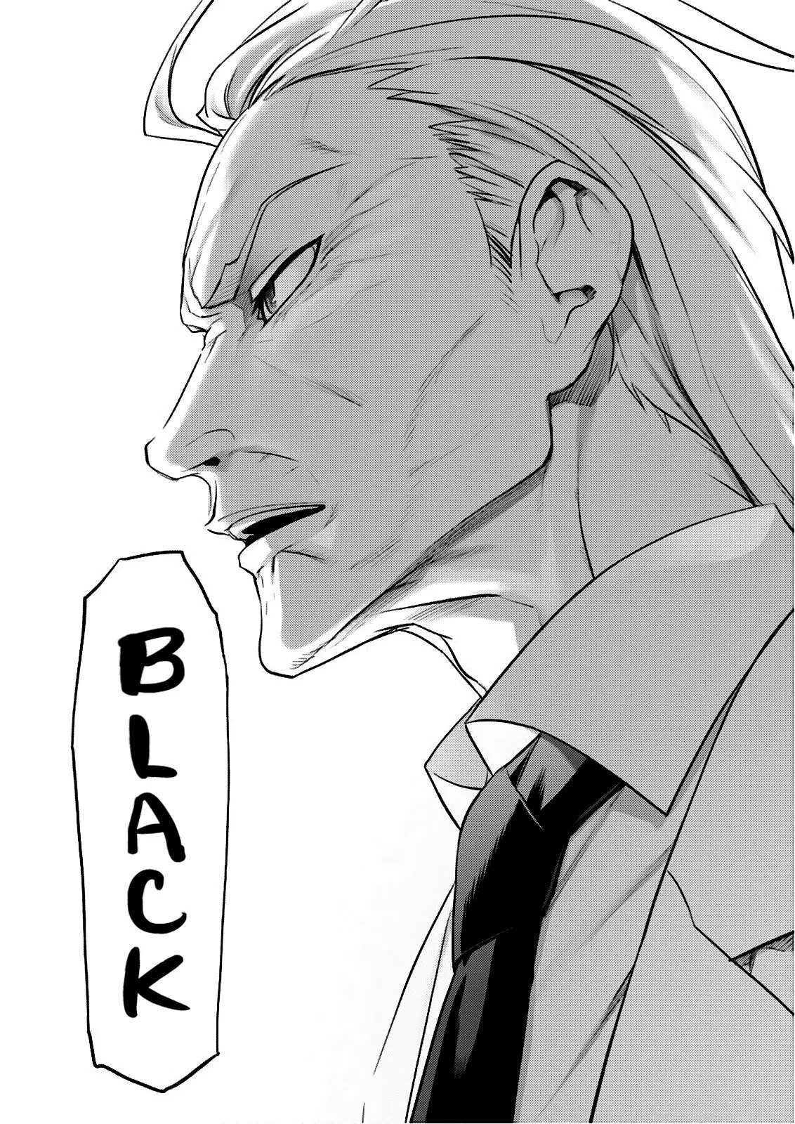 Página 37 del Manga