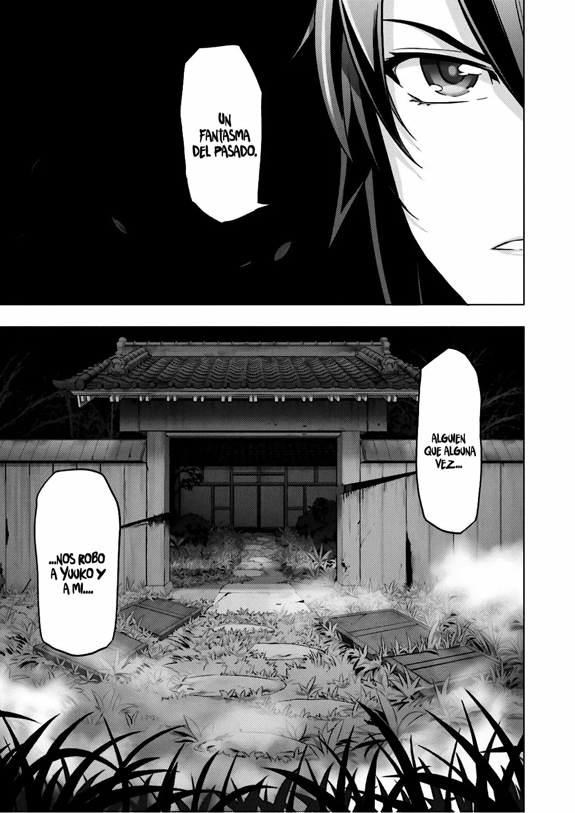 Página 40 del Manga