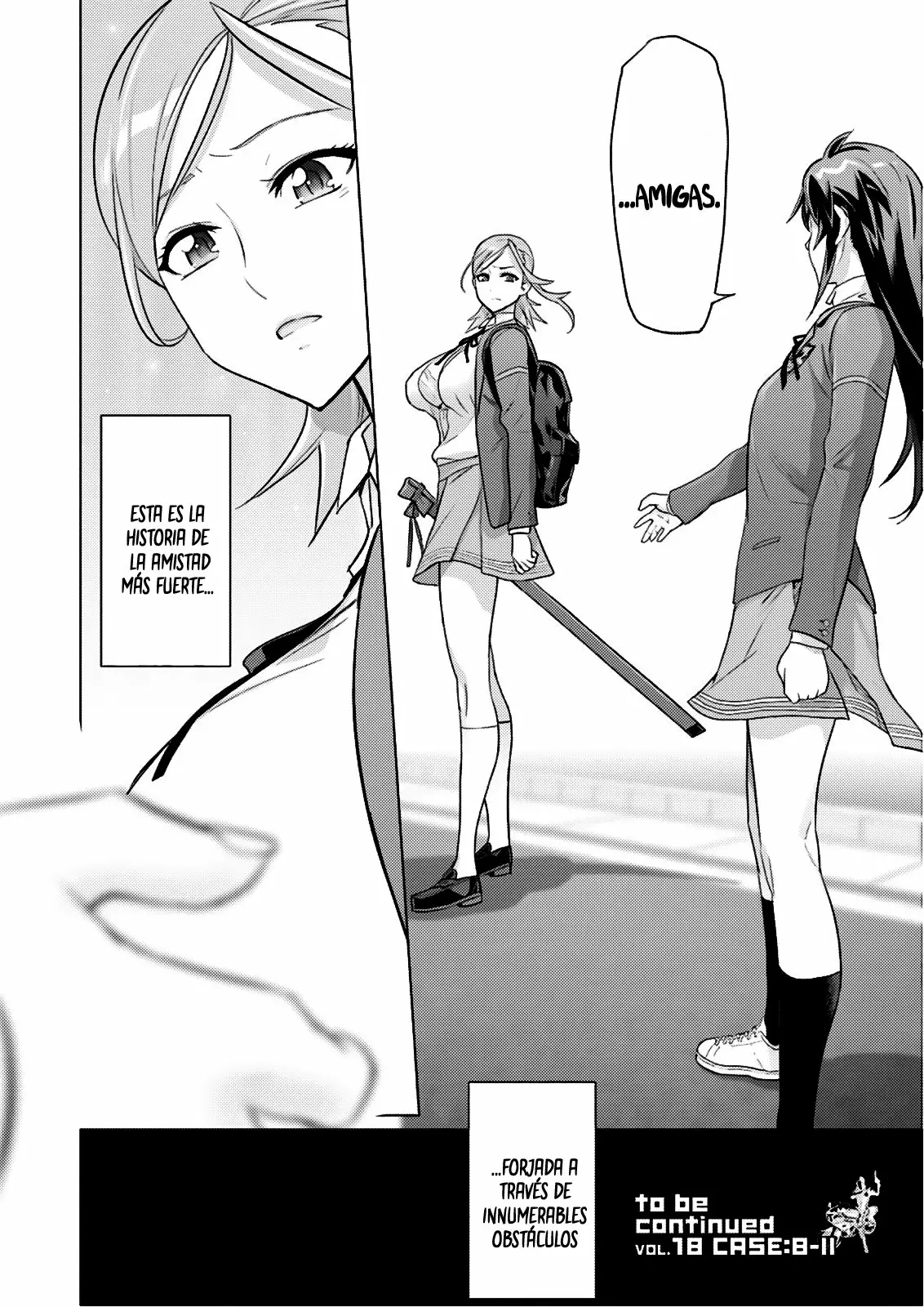 Página 32 del Manga