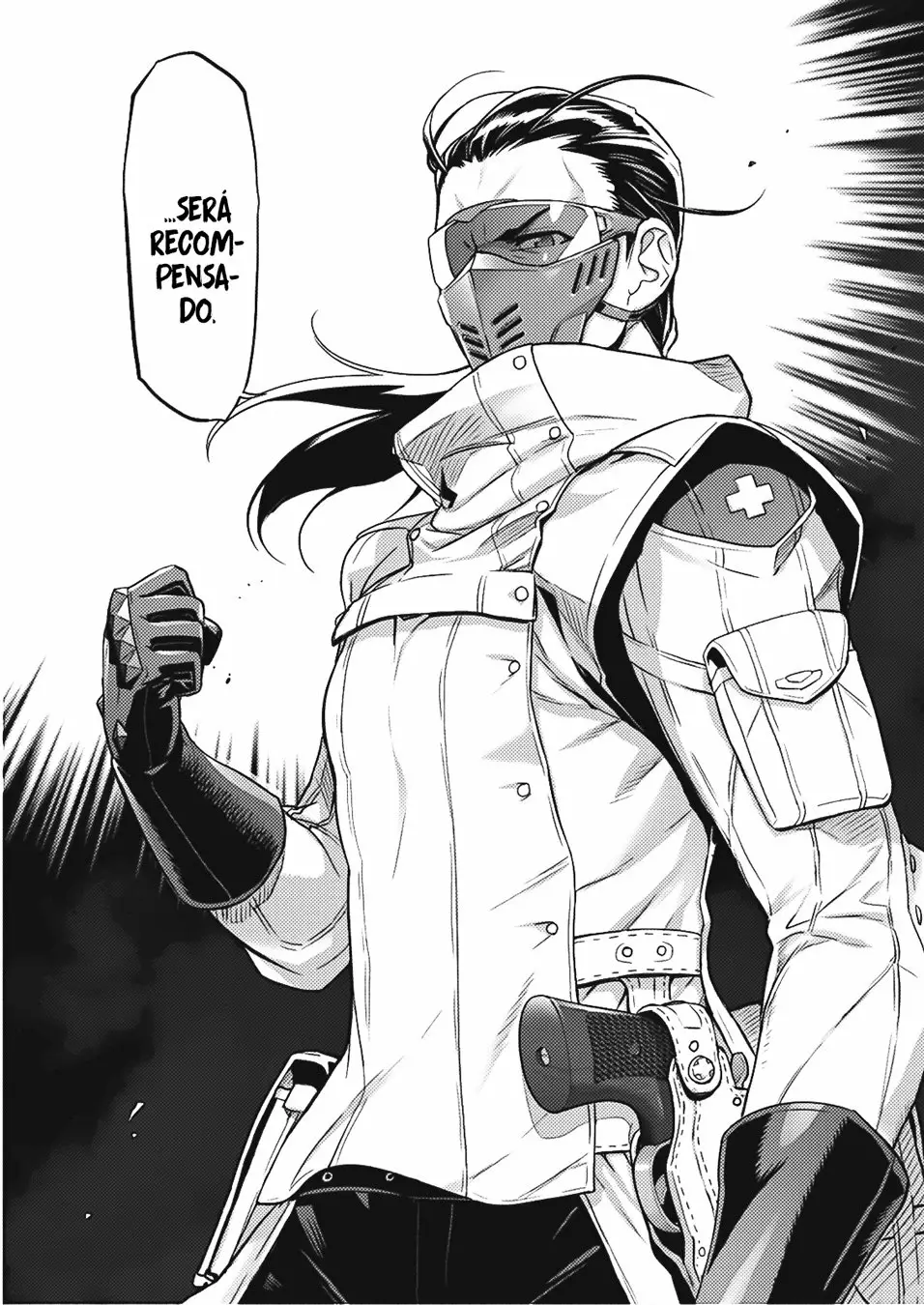 Página 30 del Manga