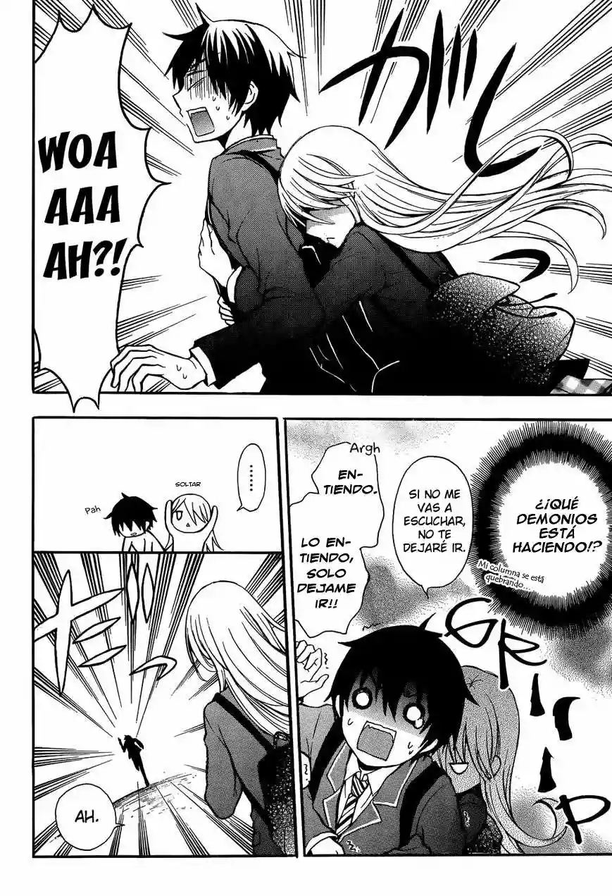 Página 34 del Manga