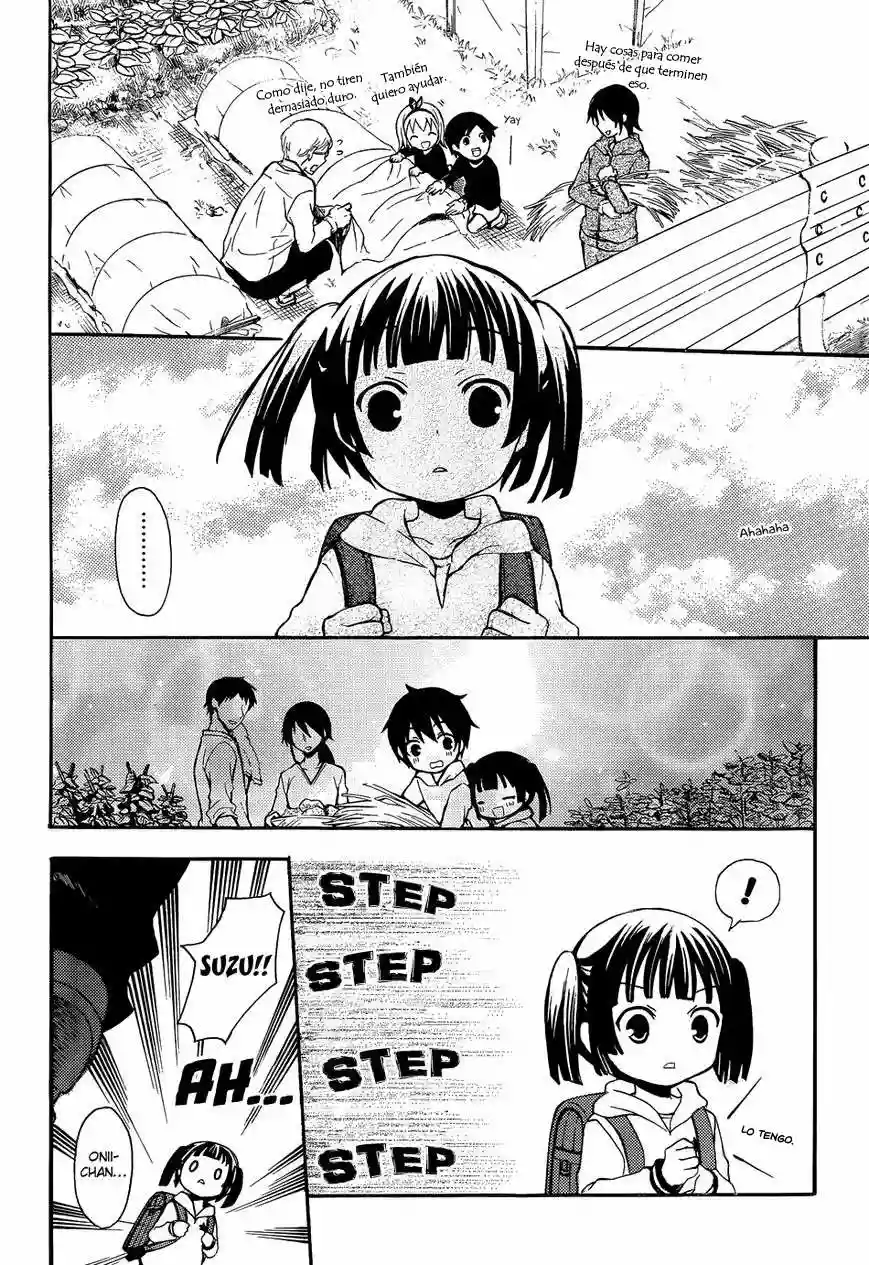 Página 36 del Manga