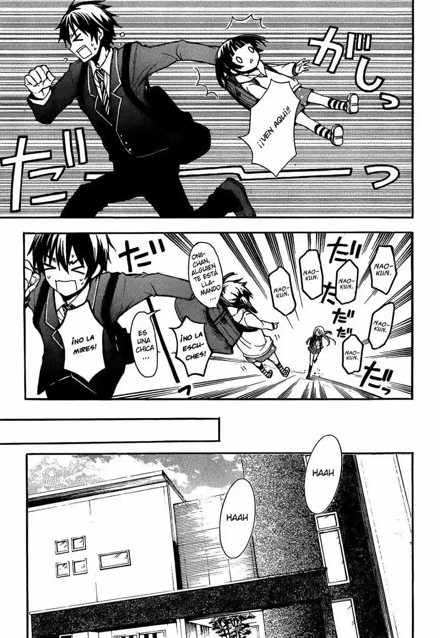 Página 37 del Manga
