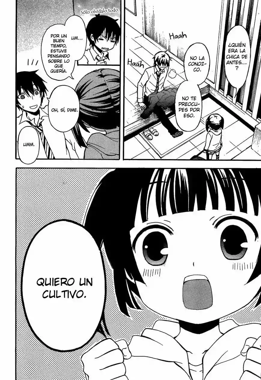 Página 38 del Manga