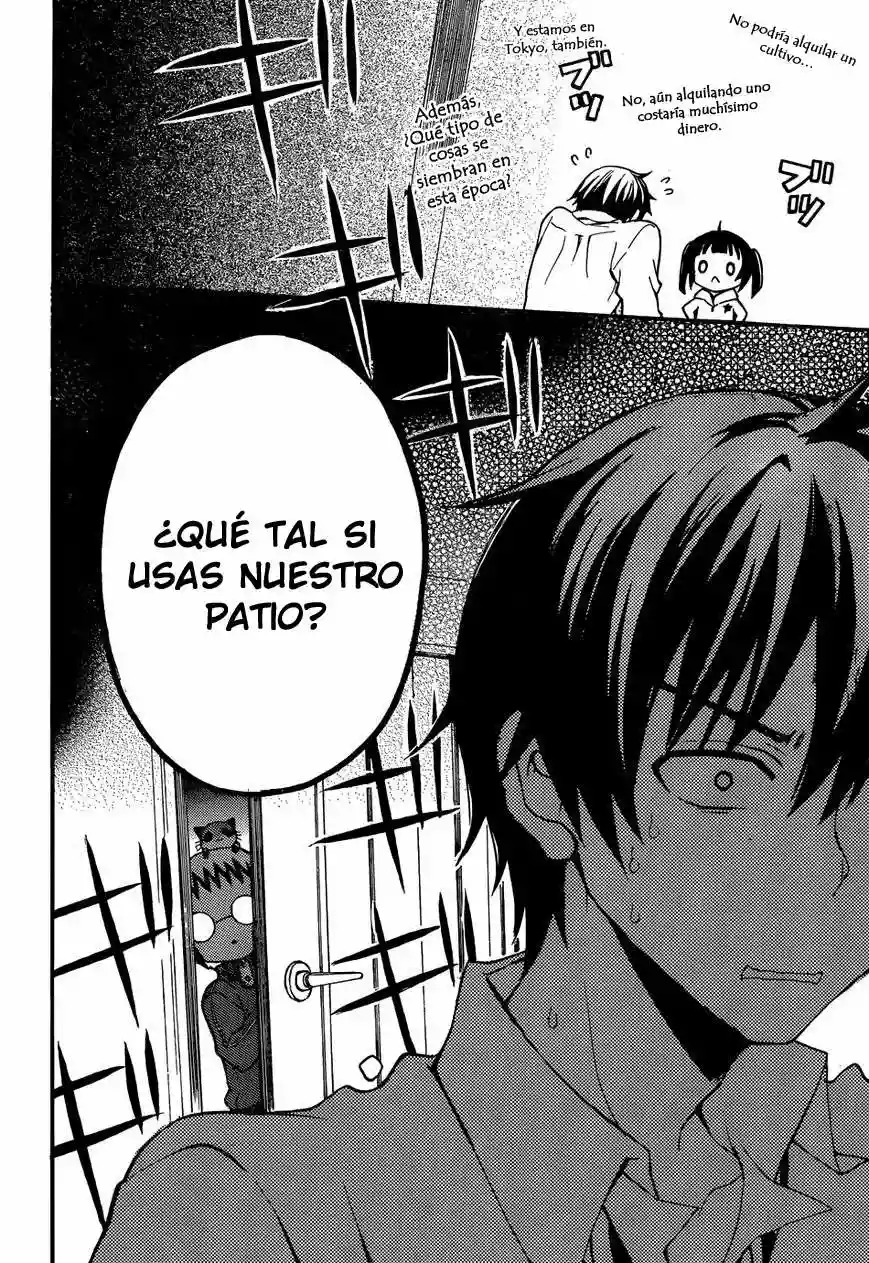 Página 40 del Manga