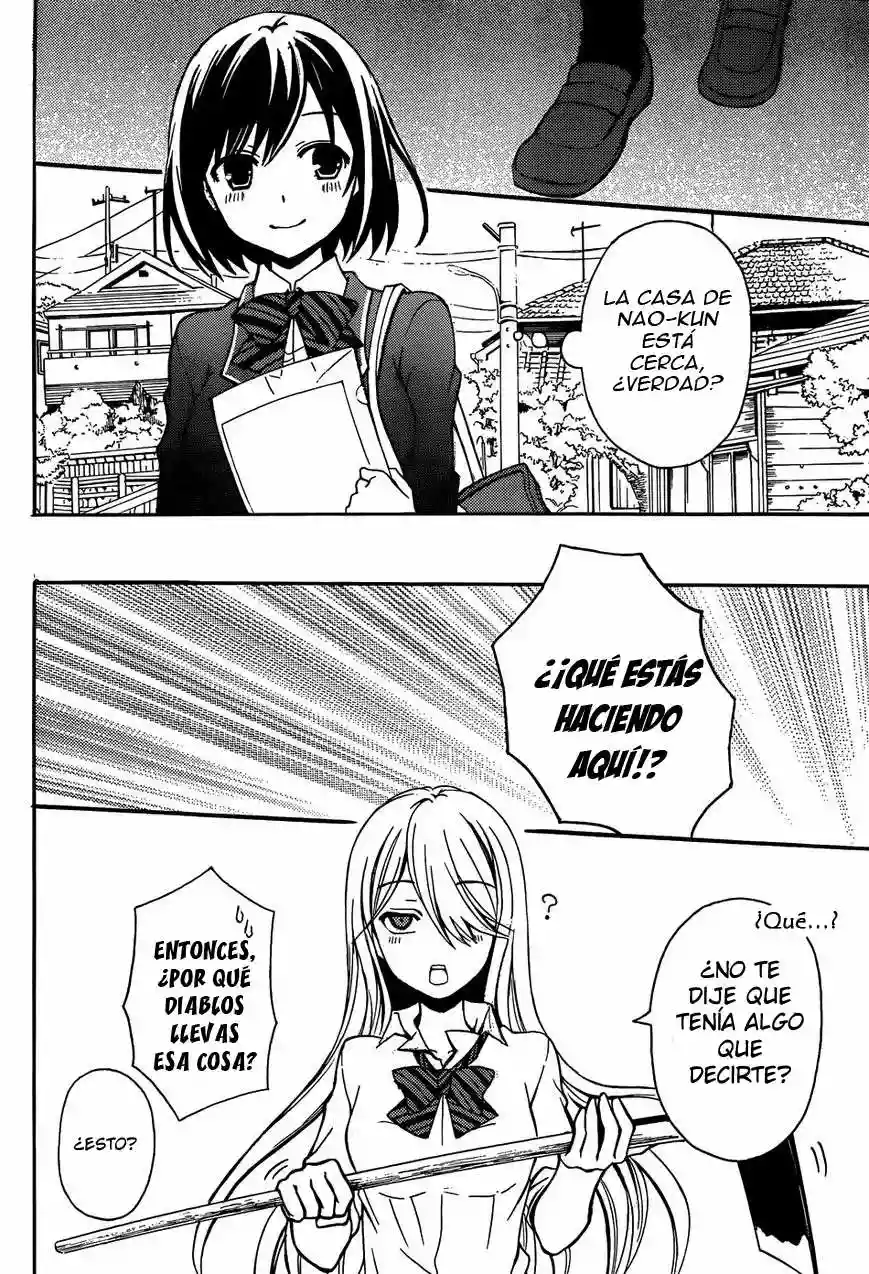 Página 45 del Manga