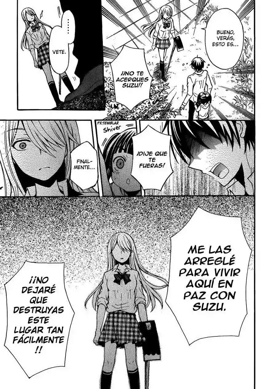 Página 46 del Manga