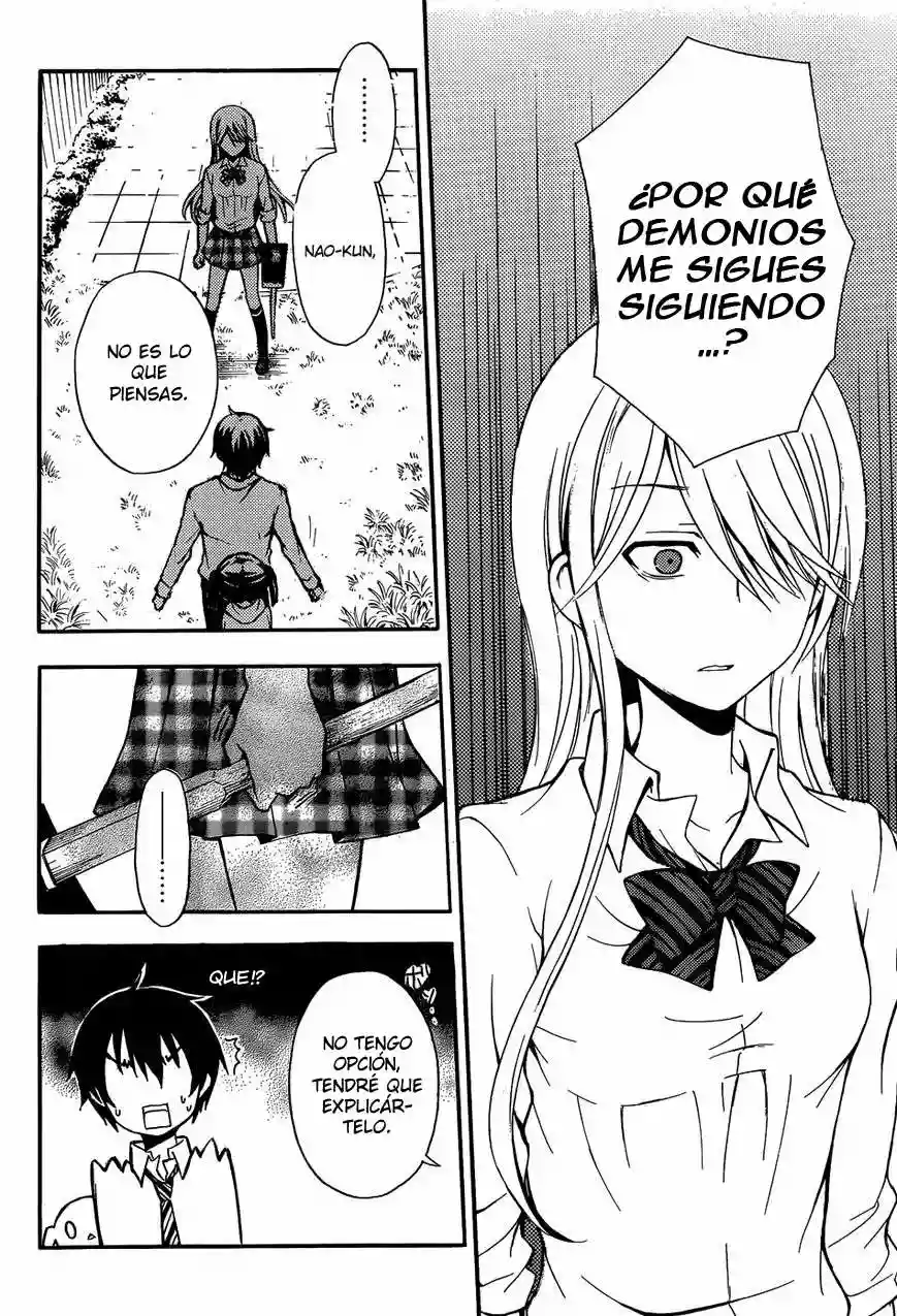 Página 47 del Manga