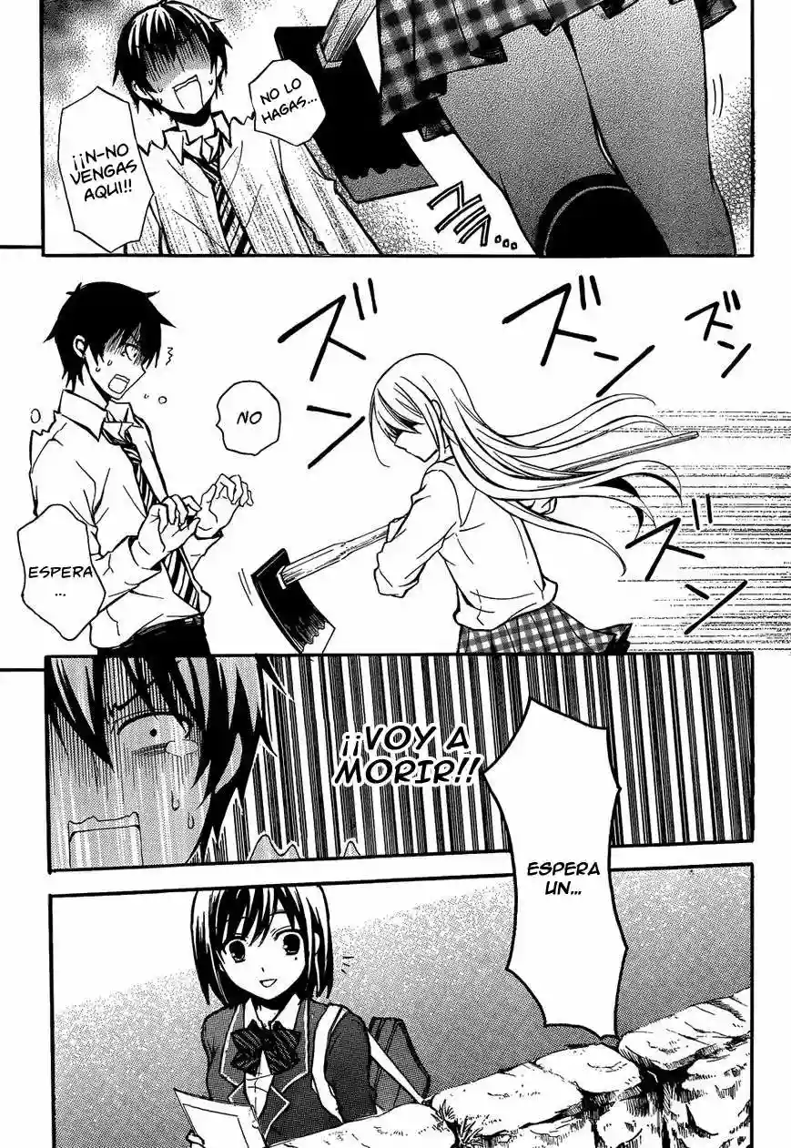 Página 48 del Manga