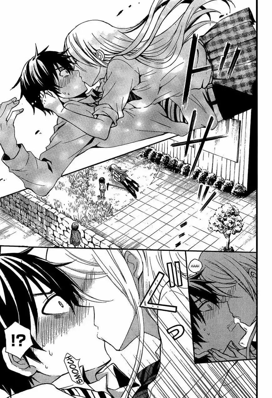 Página 51 del Manga