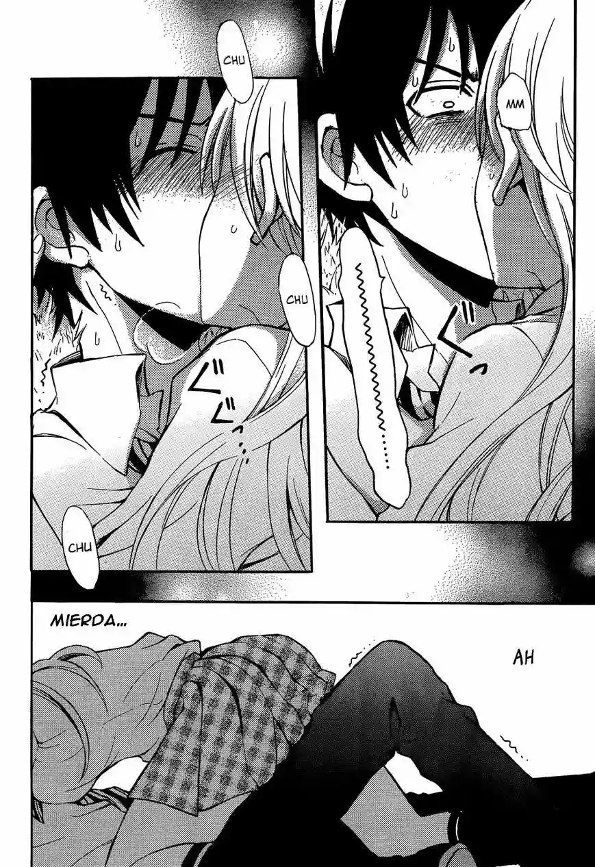 Página 52 del Manga