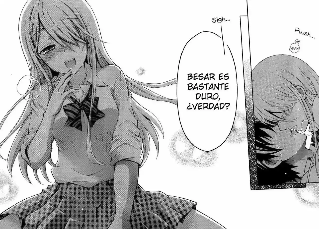 Página 54 del Manga