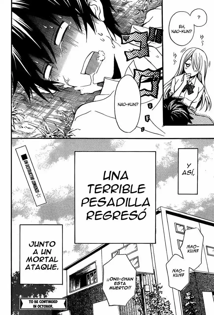Página 55 del Manga