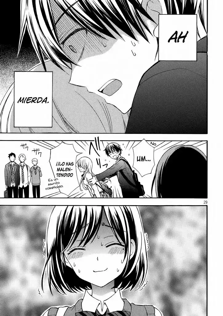 Página 30 del Manga