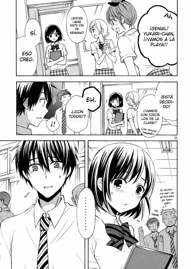Página 36 del Manga