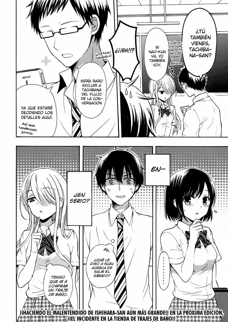 Página 37 del Manga