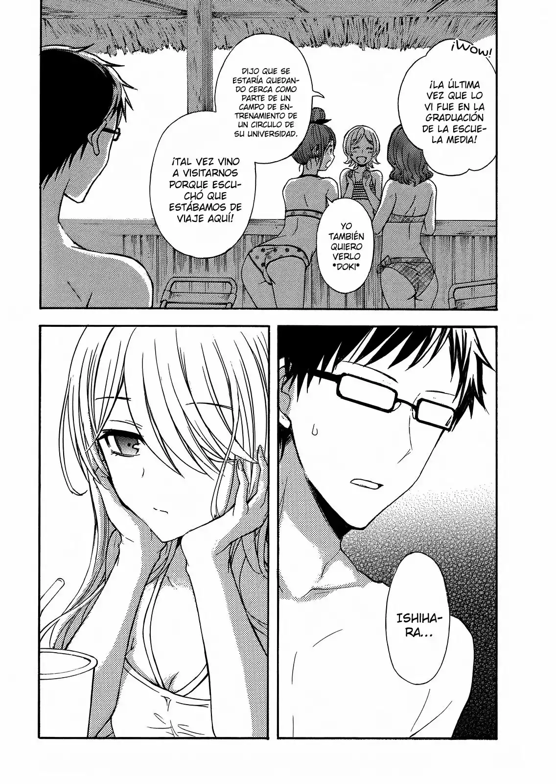 Página 35 del Manga