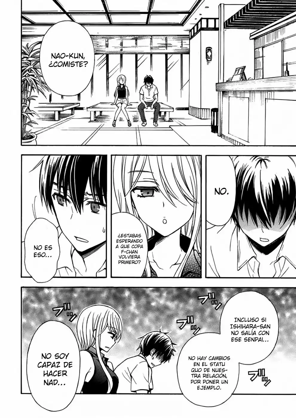 Página 36 del Manga