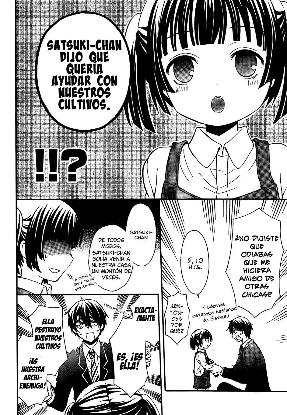 Página 38 del Manga