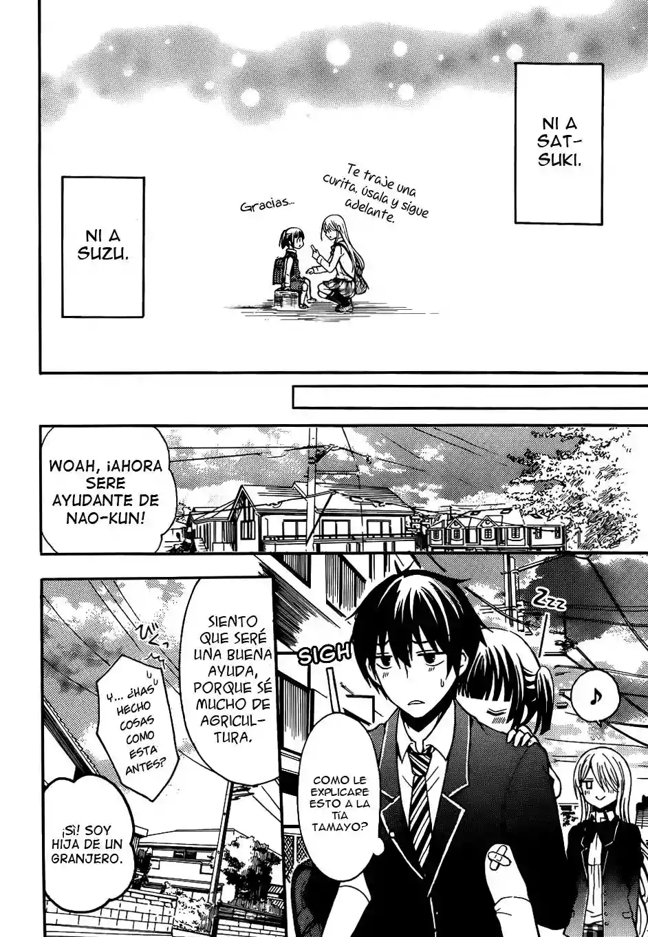 Página 40 del Manga