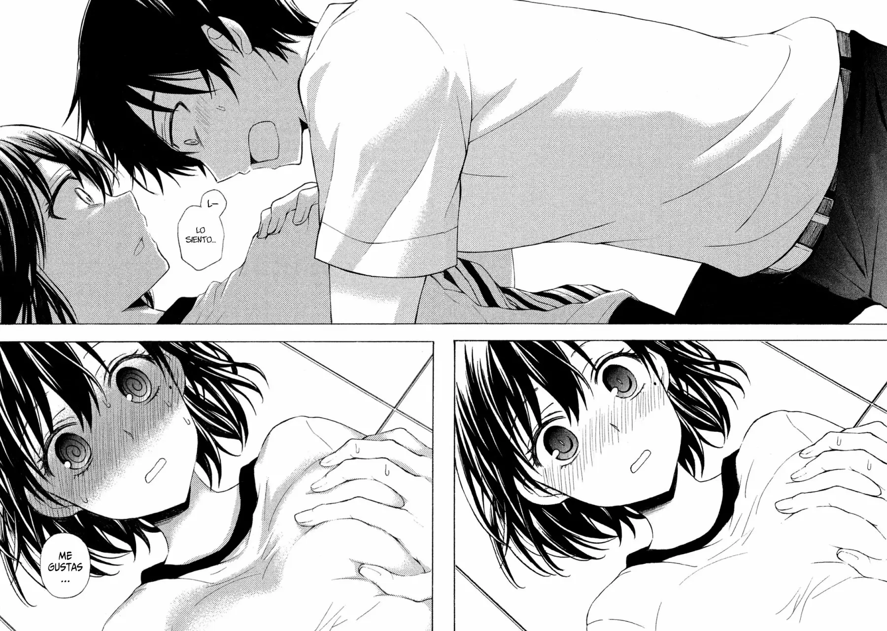 Página 36 del Manga