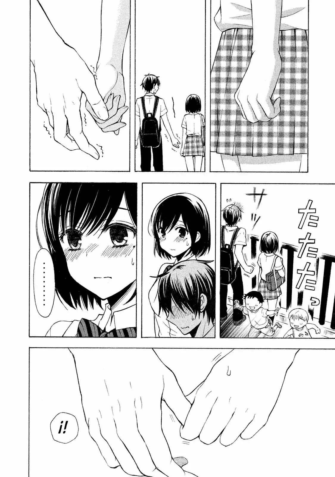 Página 30 del Manga