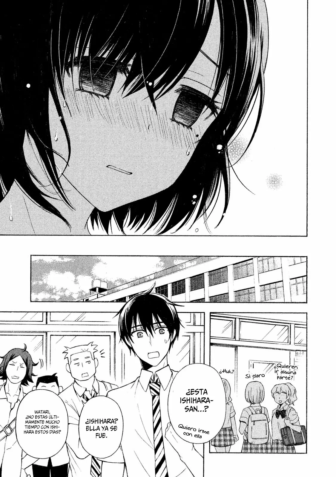 Página 36 del Manga