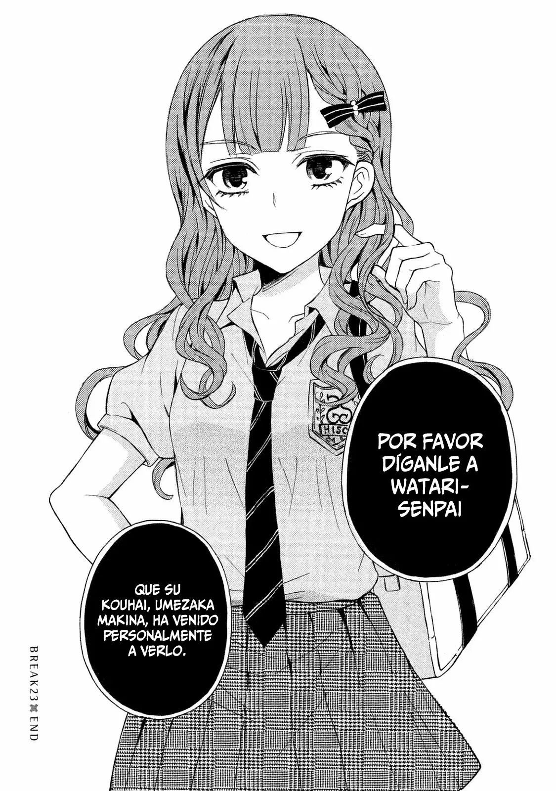 Página 42 del Manga