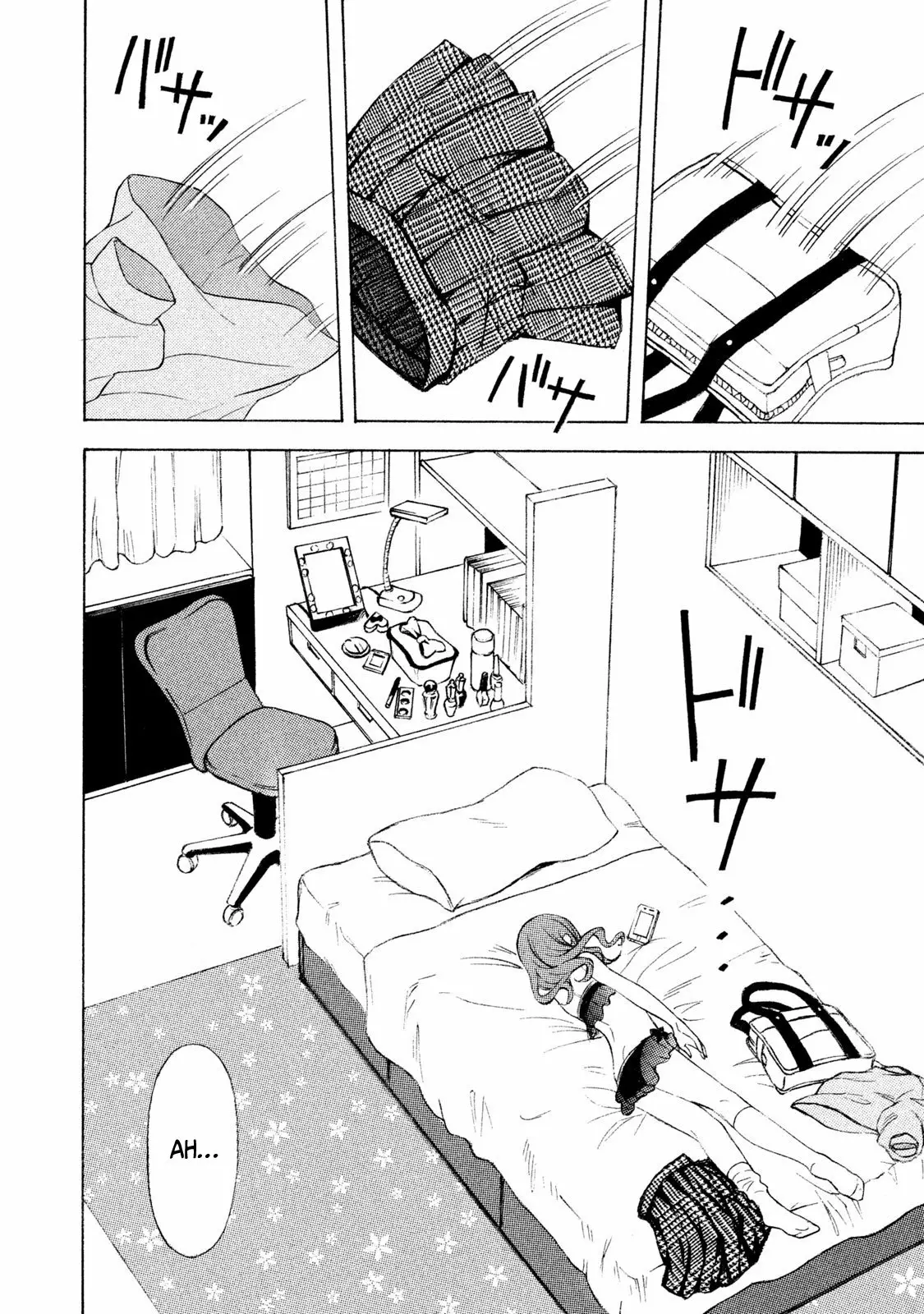 Página 34 del Manga
