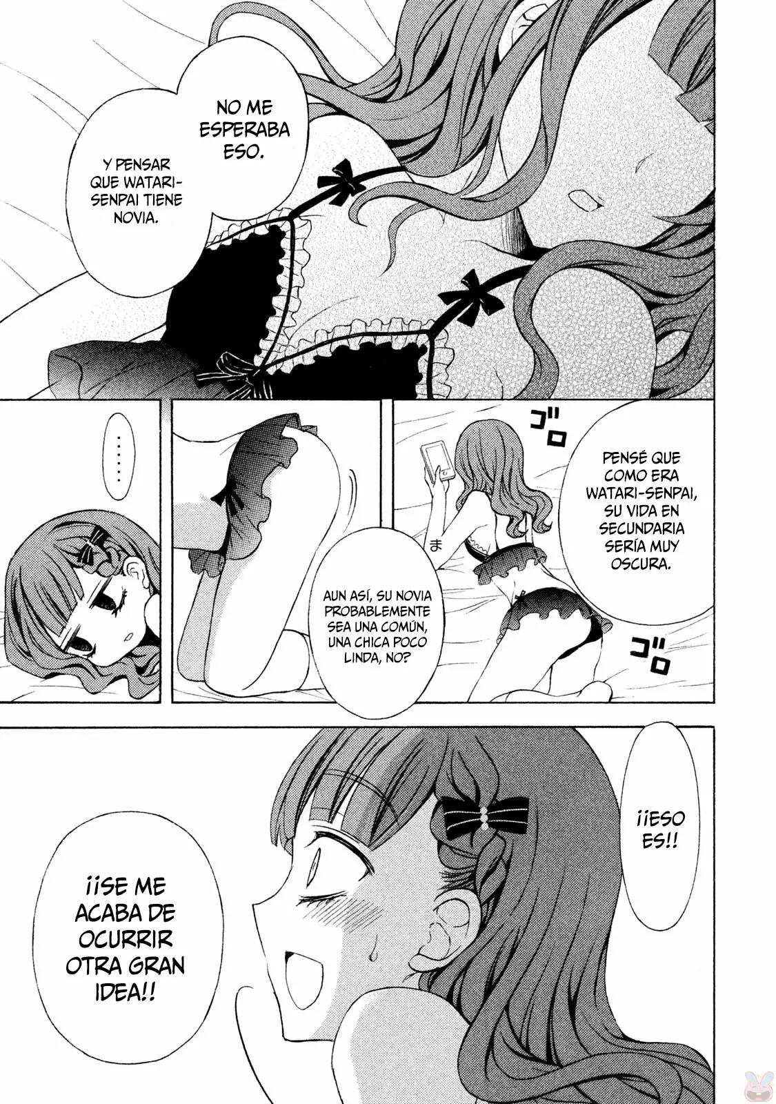Página 35 del Manga