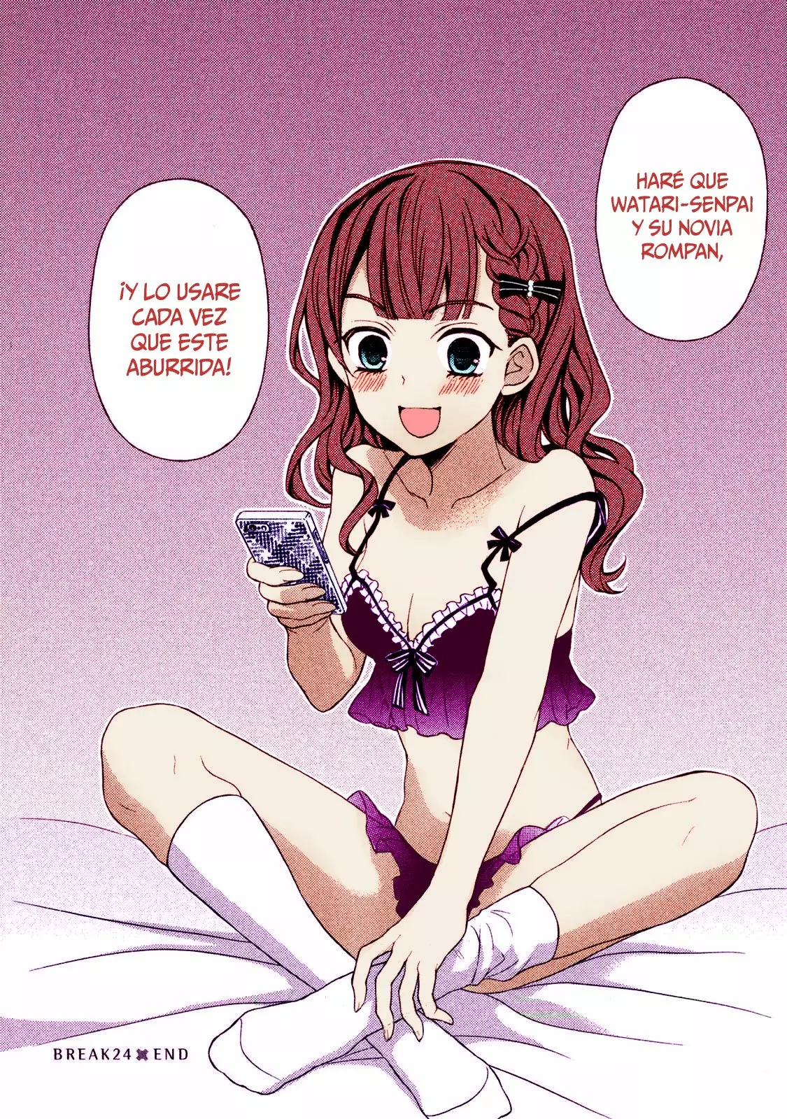 Página 36 del Manga