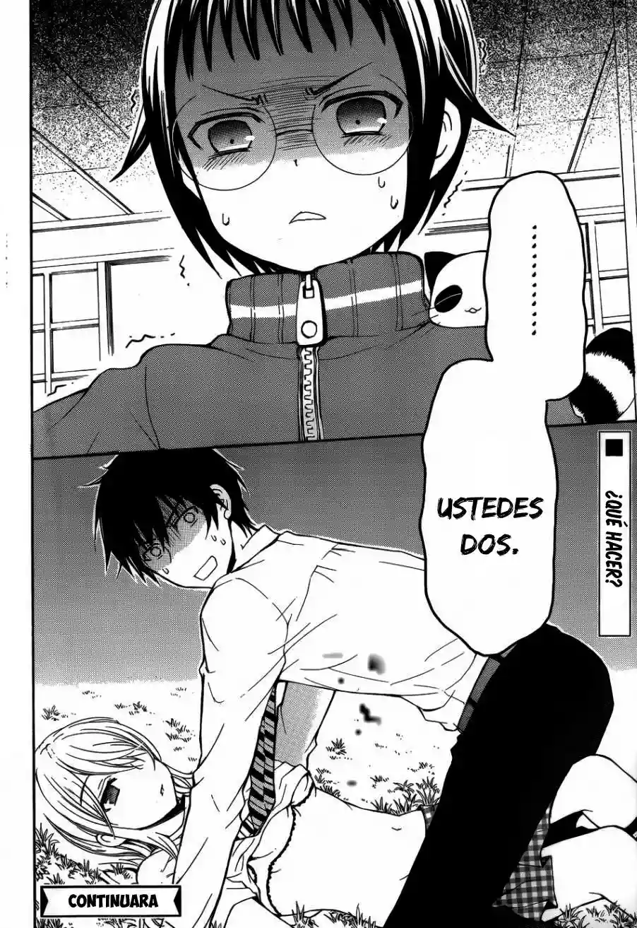 Página 34 del Manga