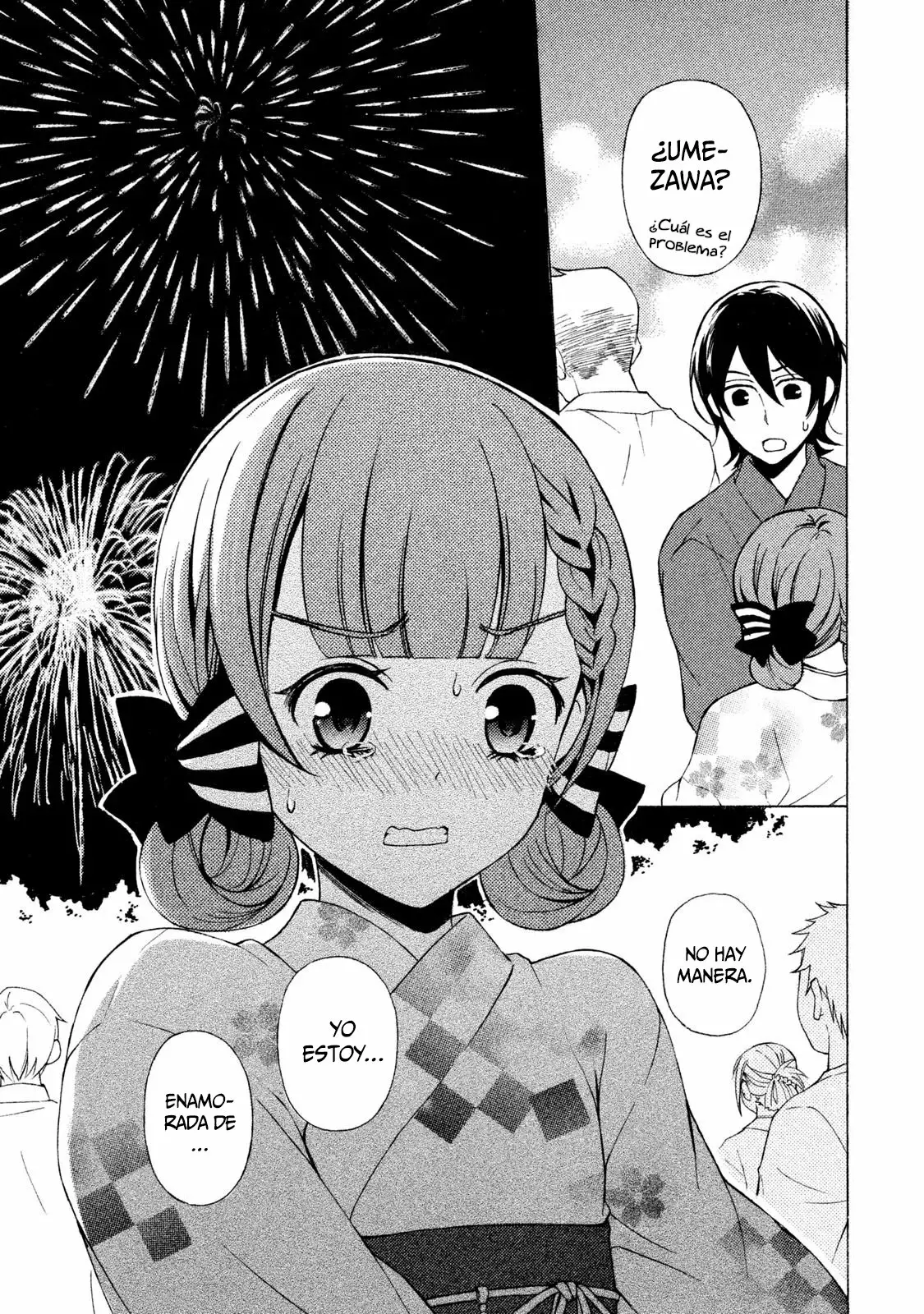 Página 32 del Manga