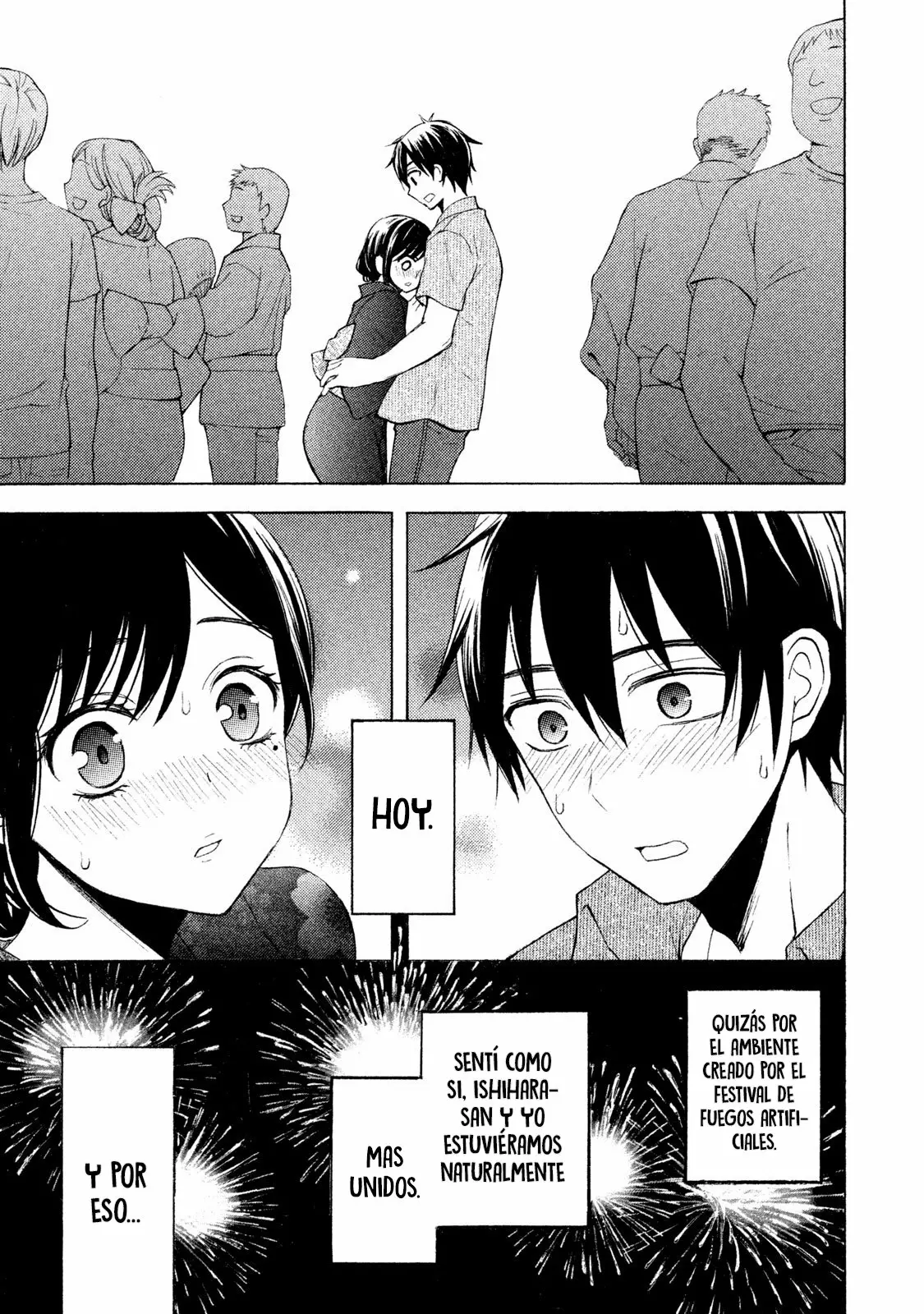 Página 34 del Manga