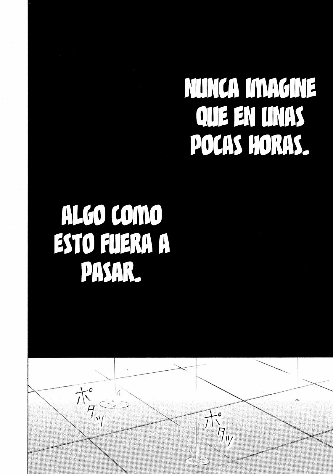 Página 35 del Manga