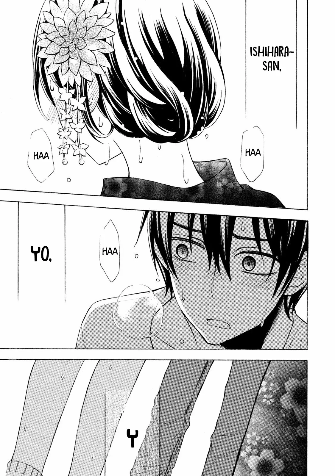 Página 36 del Manga