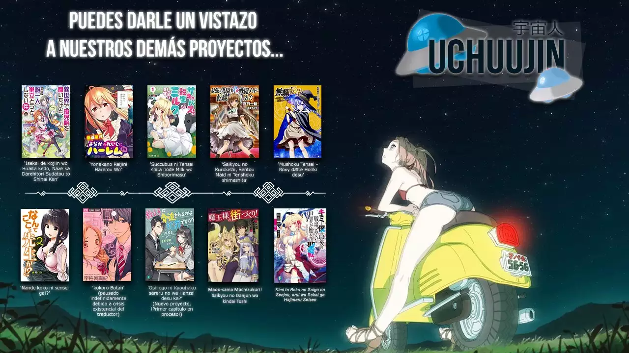 Página 36 del Manga