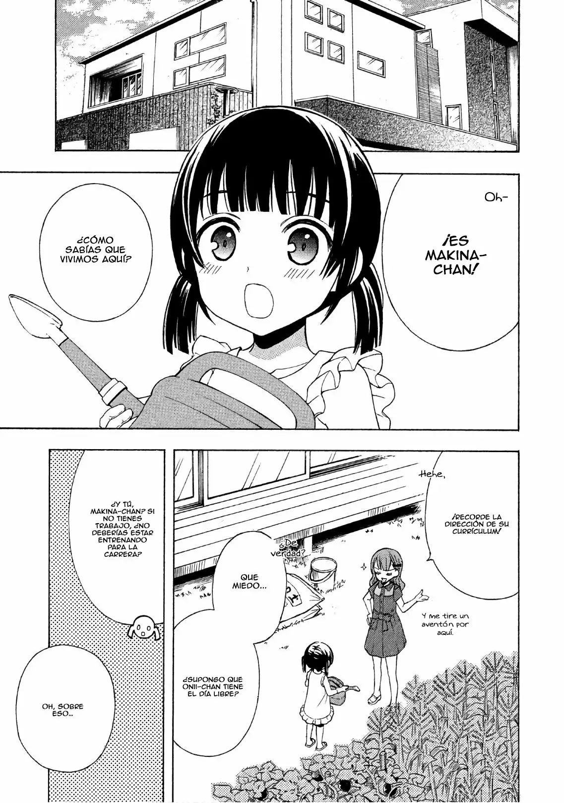 Página 30 del Manga