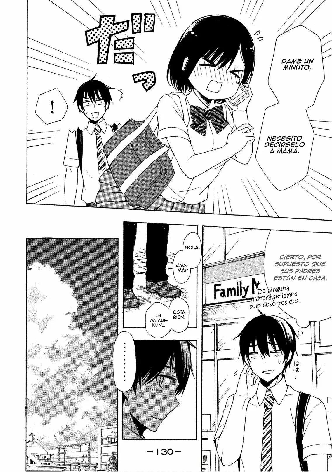 Página 30 del Manga
