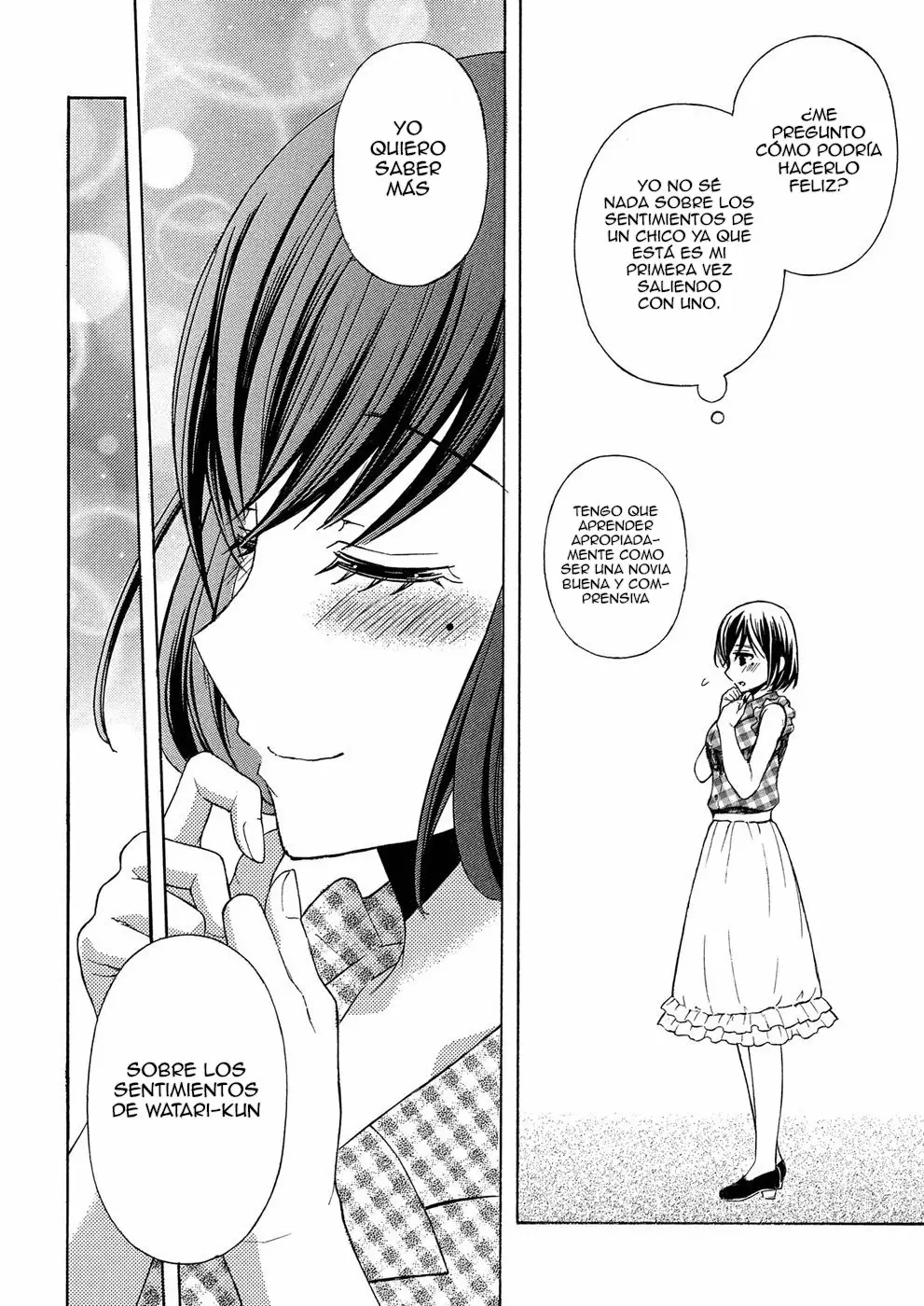 Página 39 del Manga